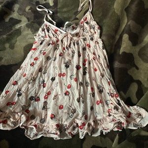 Victoria secret lingerie